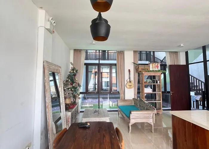 5br Private Pool Perfect For 22 Guests Villa *