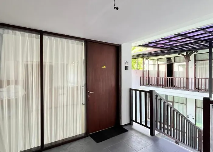 Villa 5br Private Pool Perfect For 22 Guests Jimbaran
